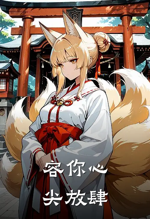 容你心尖放肆