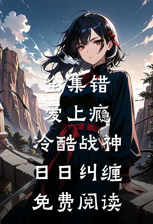全集错爱上瘾,冷酷战神日日纠缠免费阅读