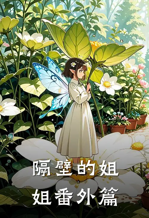 隔壁的姐姐 番外篇