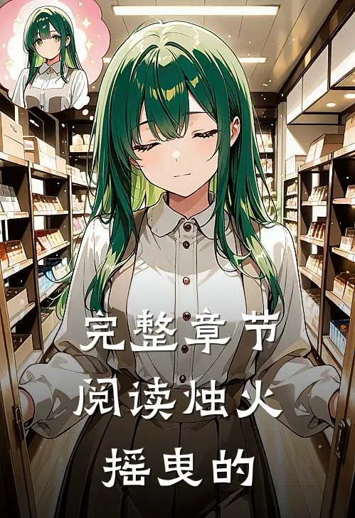 完整章节阅读烛火摇曳的