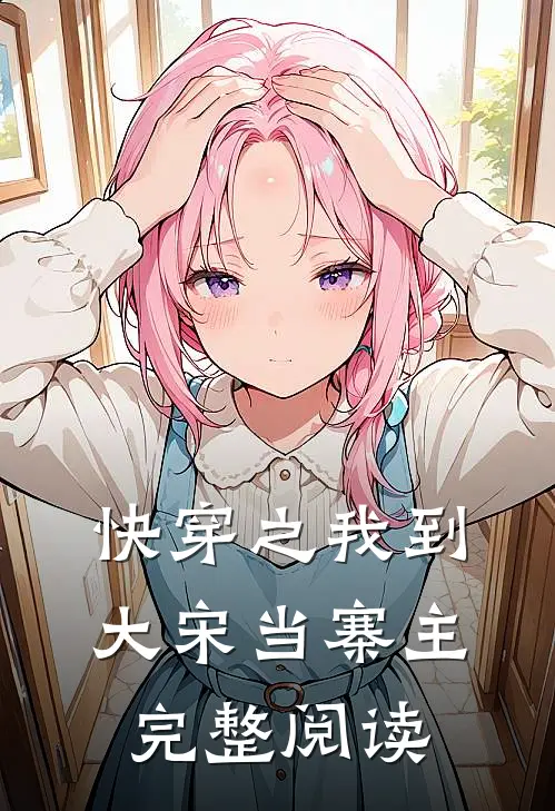 快穿之我到大宋当寨主完整阅读