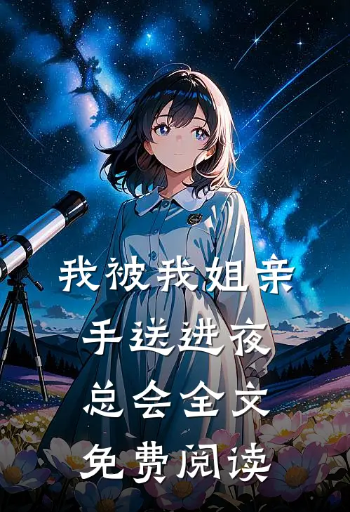 我被我姐亲手送进夜总会全文免费阅读