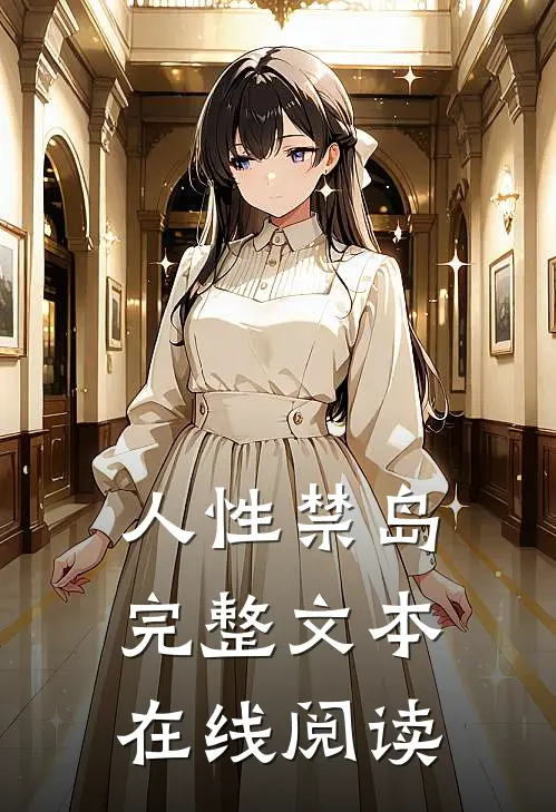人性禁岛完整文本在线阅读