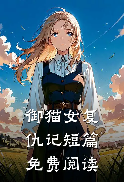 御猫女复仇记短篇免费阅读