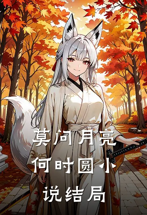 莫问月亮何时圆小说结局