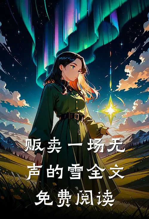 贩卖一场无声的雪全文免费阅读