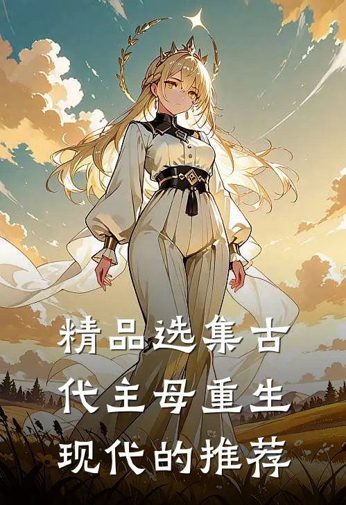 精品选集古代主母重生现代的推荐