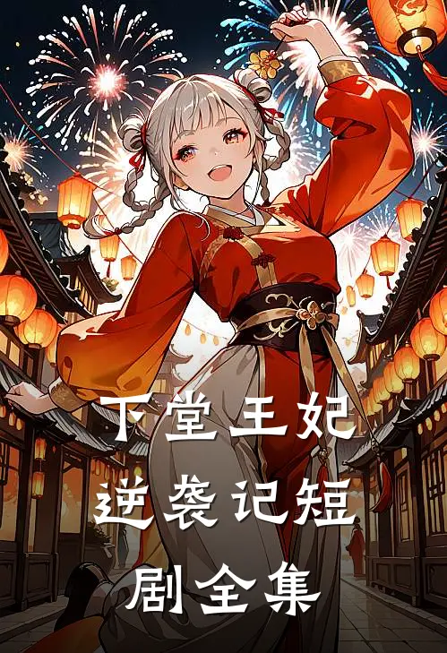 下堂王妃逆袭记短剧全集