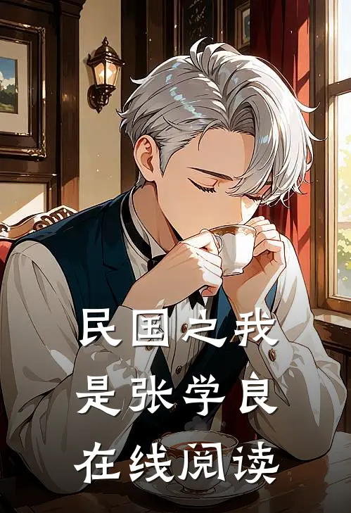 民国之我是张学良在线阅读