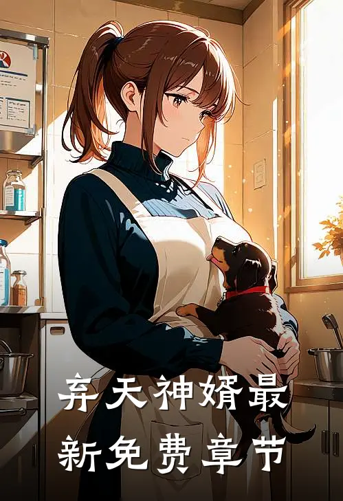 弃天神婿最新免费章节