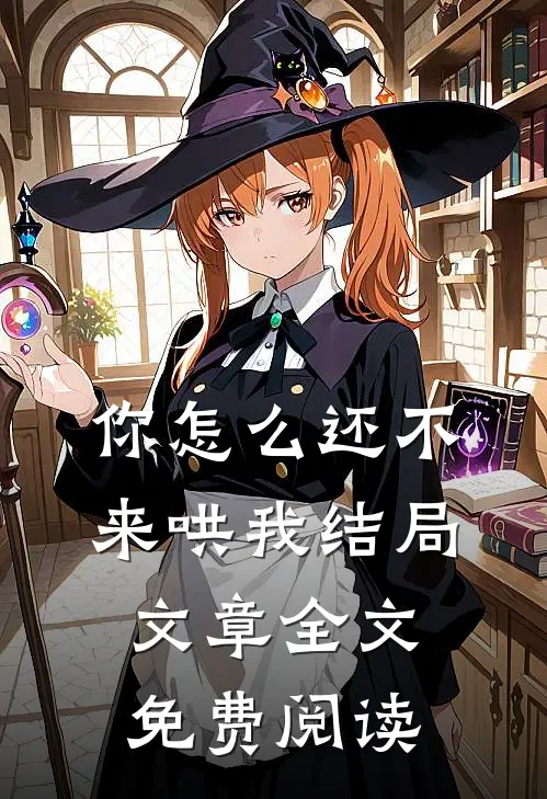 你怎么还不来哄我结局文章全文免费阅读