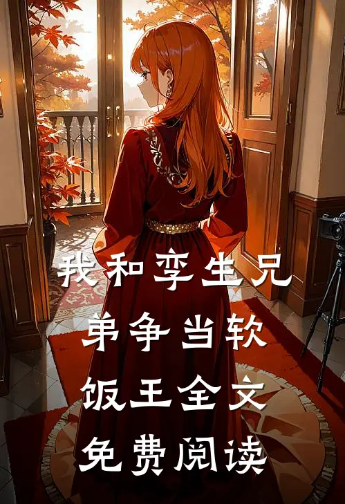 我和孪生兄弟争当软饭王全文免费阅读