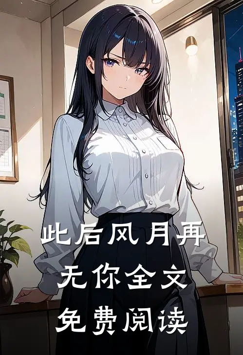 此后风月再无你全文免费阅读