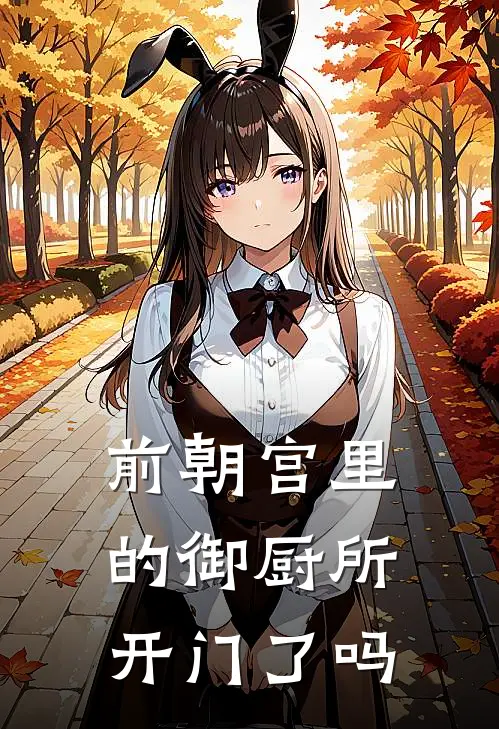 前朝宫里的御厨所开门了吗