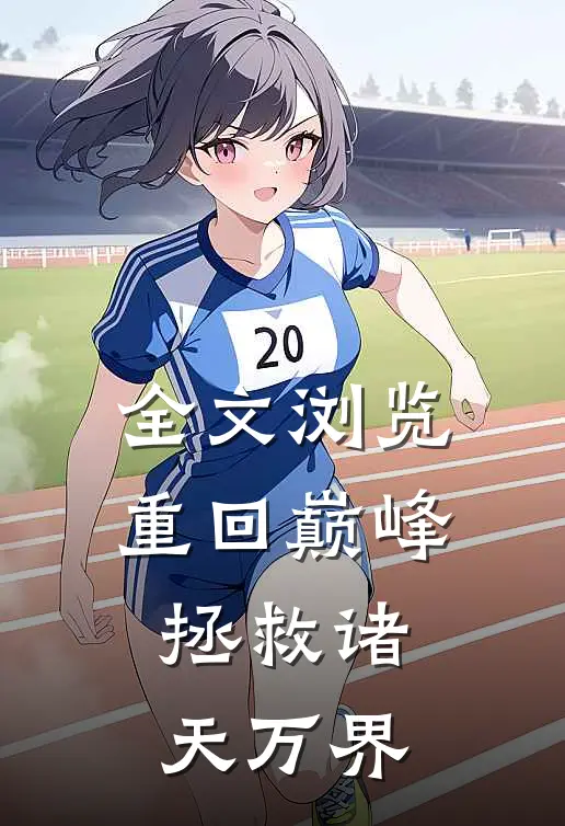 全文浏览重回巅峰拯救诸天万界