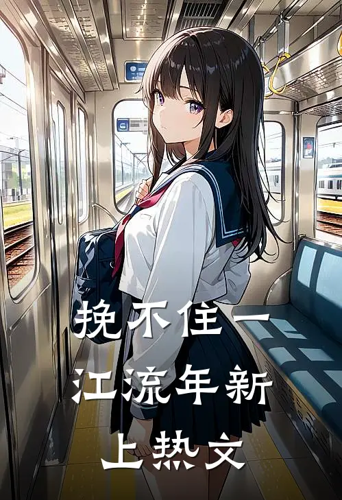 挽不住一江流年新上热文