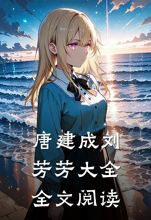 唐建成刘芳芳大全全文阅读
