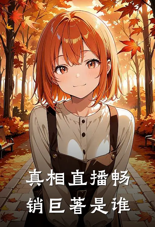 真相直播畅销巨著是谁