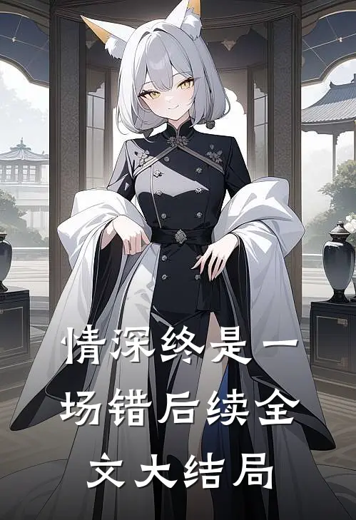 情深终是一场错后续全文大结局