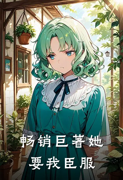 畅销巨著她要我臣服