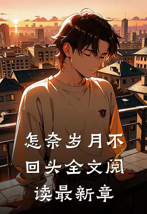 怎奈岁月不回头全文阅读最新章