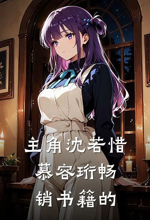 主角沈若惜慕容珩畅销书籍的