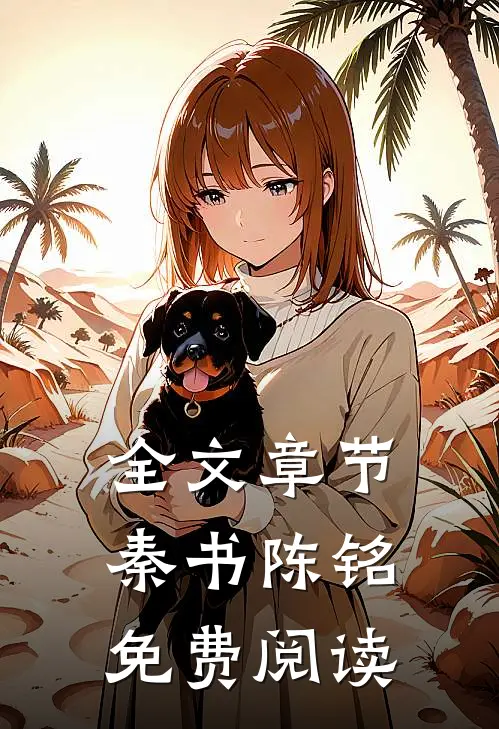 全文章节秦书陈铭免费阅读
