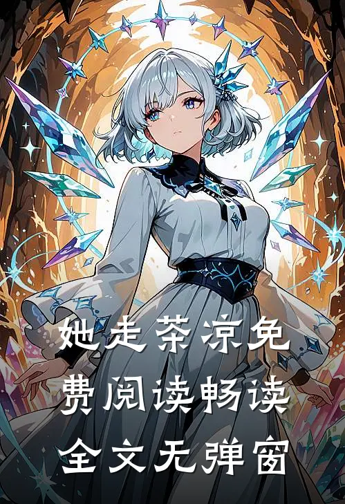 她走茶凉免费阅读畅读全文无弹窗