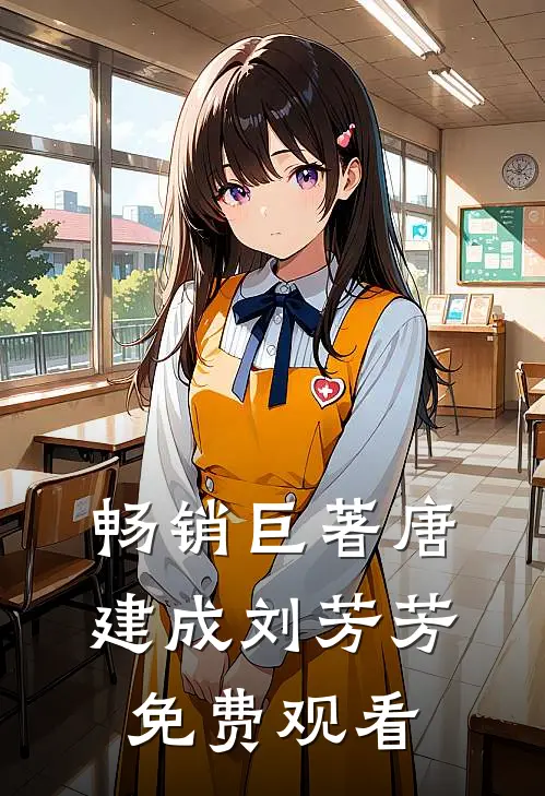 畅销巨著唐建成刘芳芳免费观看