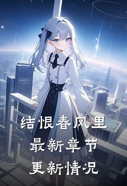 结恨春风里最新章节更新情况
