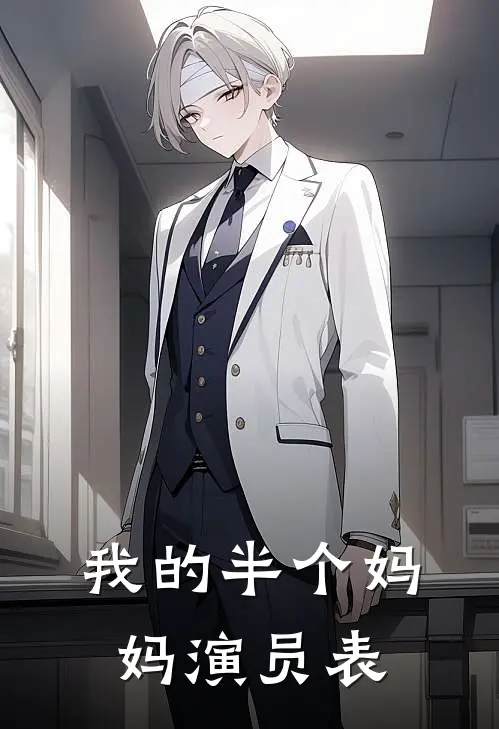 我的半个妈妈演员表