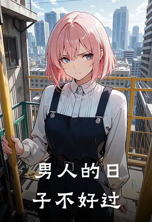 男人的日子不好过