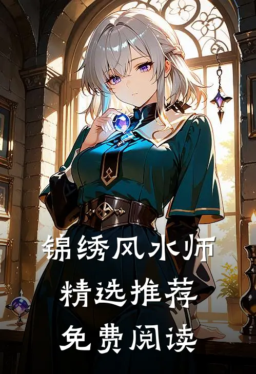锦绣风水师精选推荐免费阅读