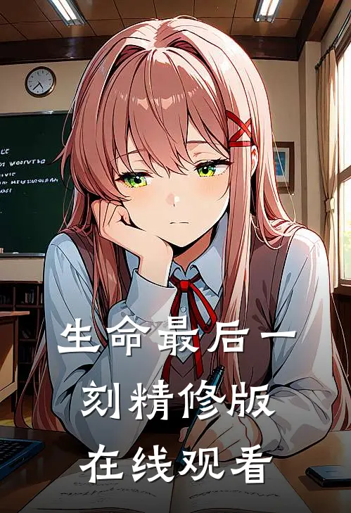 生命最后一刻精修版在线观看