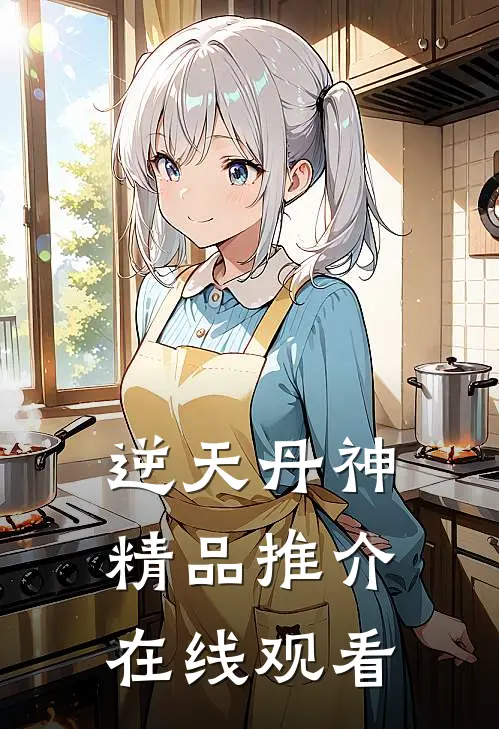 逆天丹神精品推介在线观看