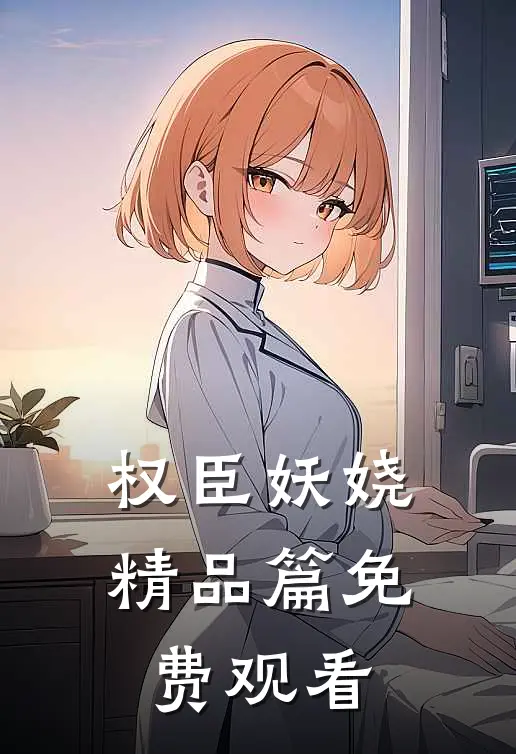 权臣妖娆精品篇免费观看