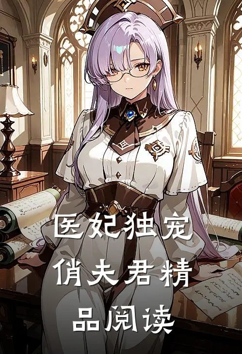 医妃独宠俏夫君精品阅读