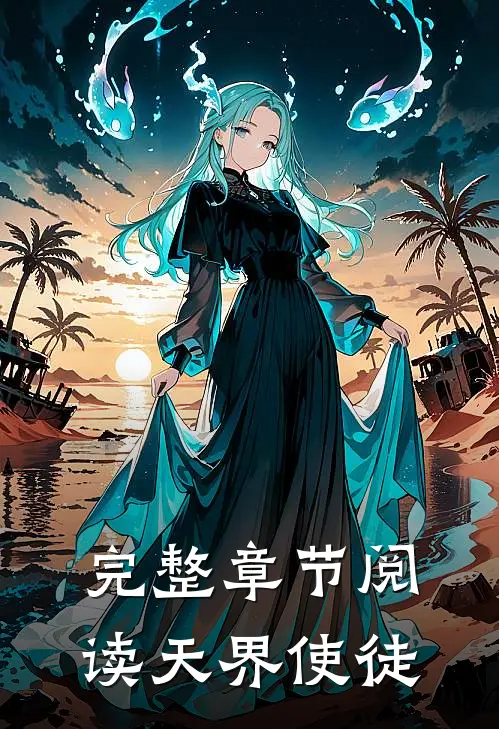 完整章节阅读天界使徒