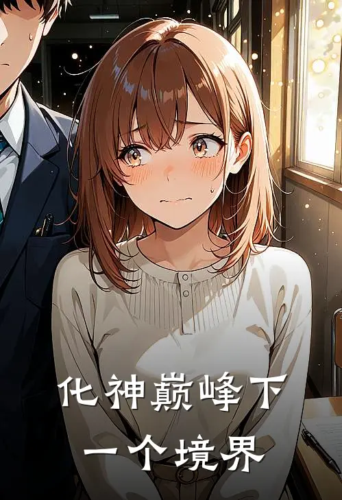 化神巅峰下一个境界