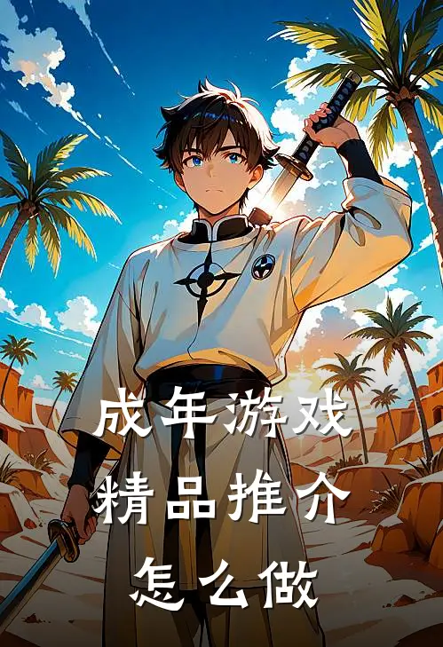 成年游戏精品推介怎么做