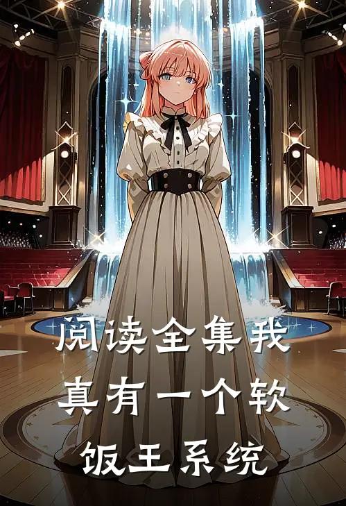 阅读全集我真有一个软饭王系统
