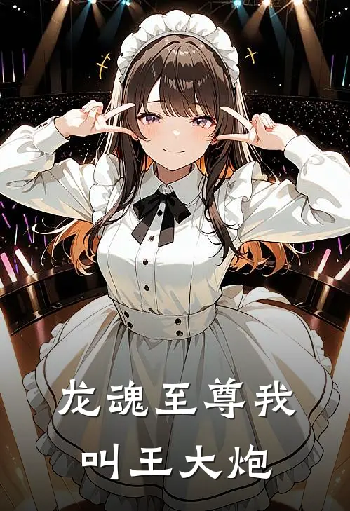 龙魂至尊 我叫王大炮