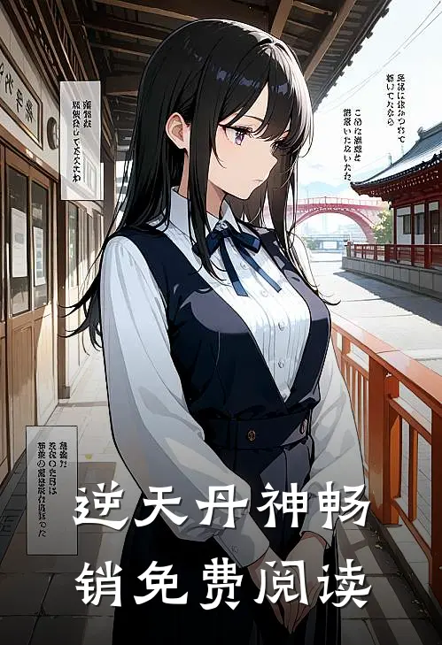 逆天丹神畅销免费阅读