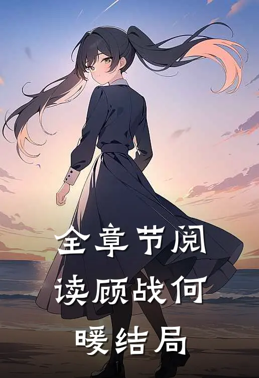 全章节阅读顾战何暖结局