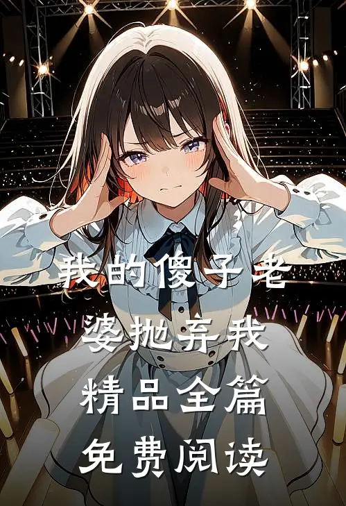我的傻子老婆抛弃我精品全篇免费阅读