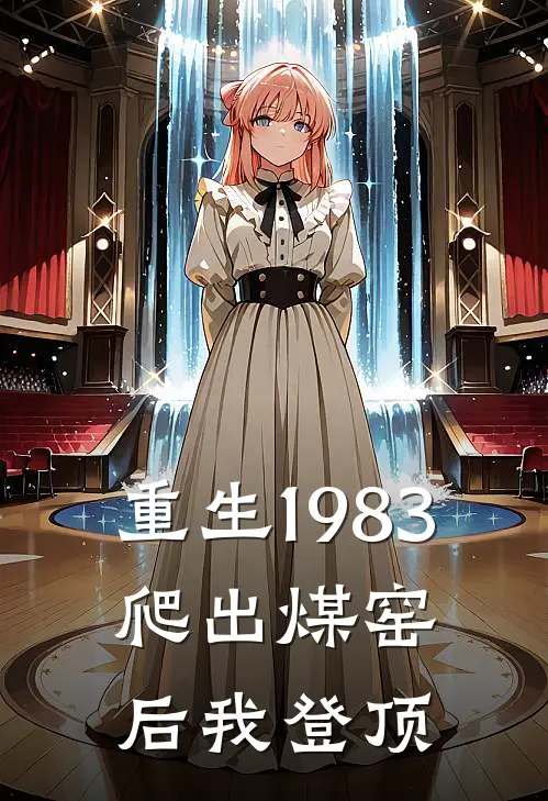 重生1983，爬出煤窑后我登顶