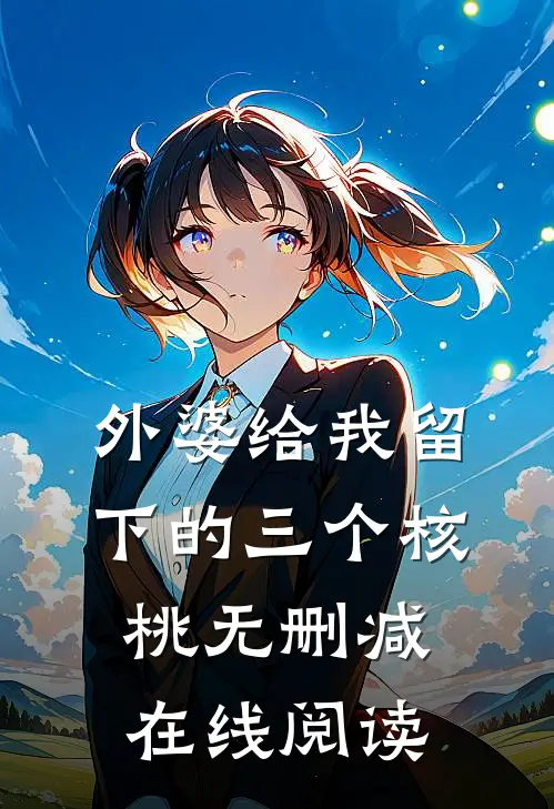 外婆给我留下的三个核桃无删减在线阅读
