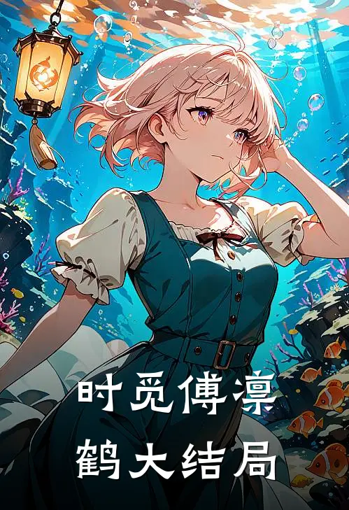 时觅傅凛鹤大结局