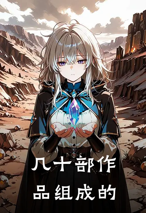 几十部作品组成的