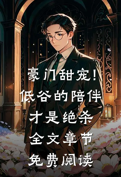 豪门甜宠!低谷的陪伴才是绝杀全文章节免费阅读
